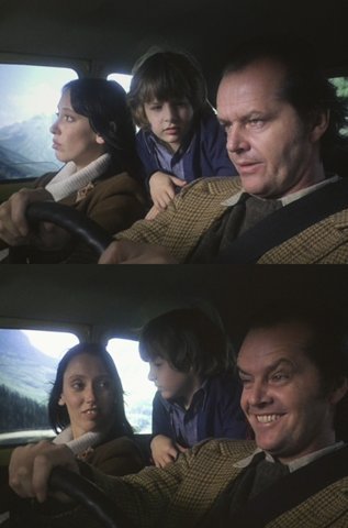 POV : C'est moi qui décide