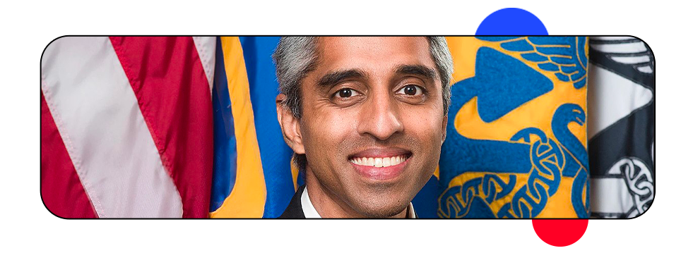 Vivek, le fauteur de trouble // @Getty