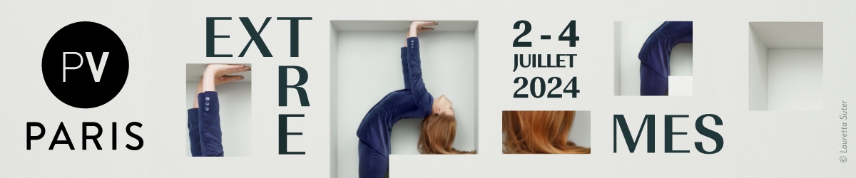 ©Première Vision Paris - 2, 3 et 4 juillet 2024 au Parc des Expositions Paris Nord Villepinte