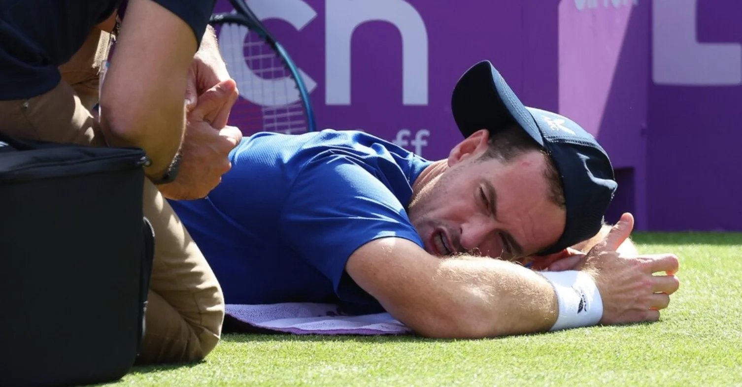 Un écossais qui craint le soleil, quoi de plus logique ?