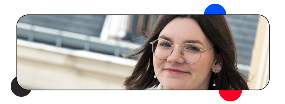 La queen de la New Romance // @Morgane Mocomble