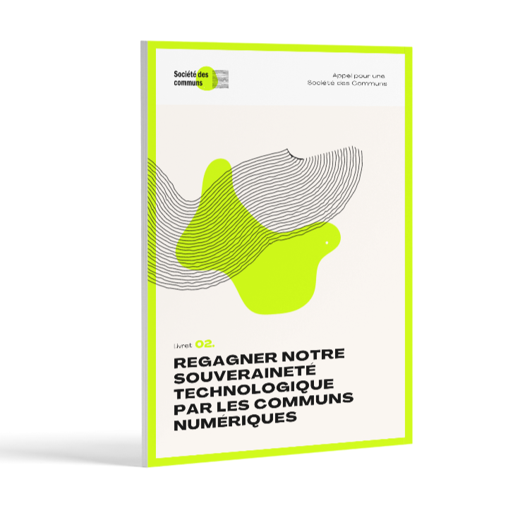 ©La Société des Communs