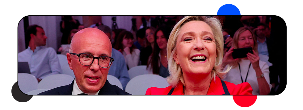 Pour une « French Tech » vraiment française ? // @Getty