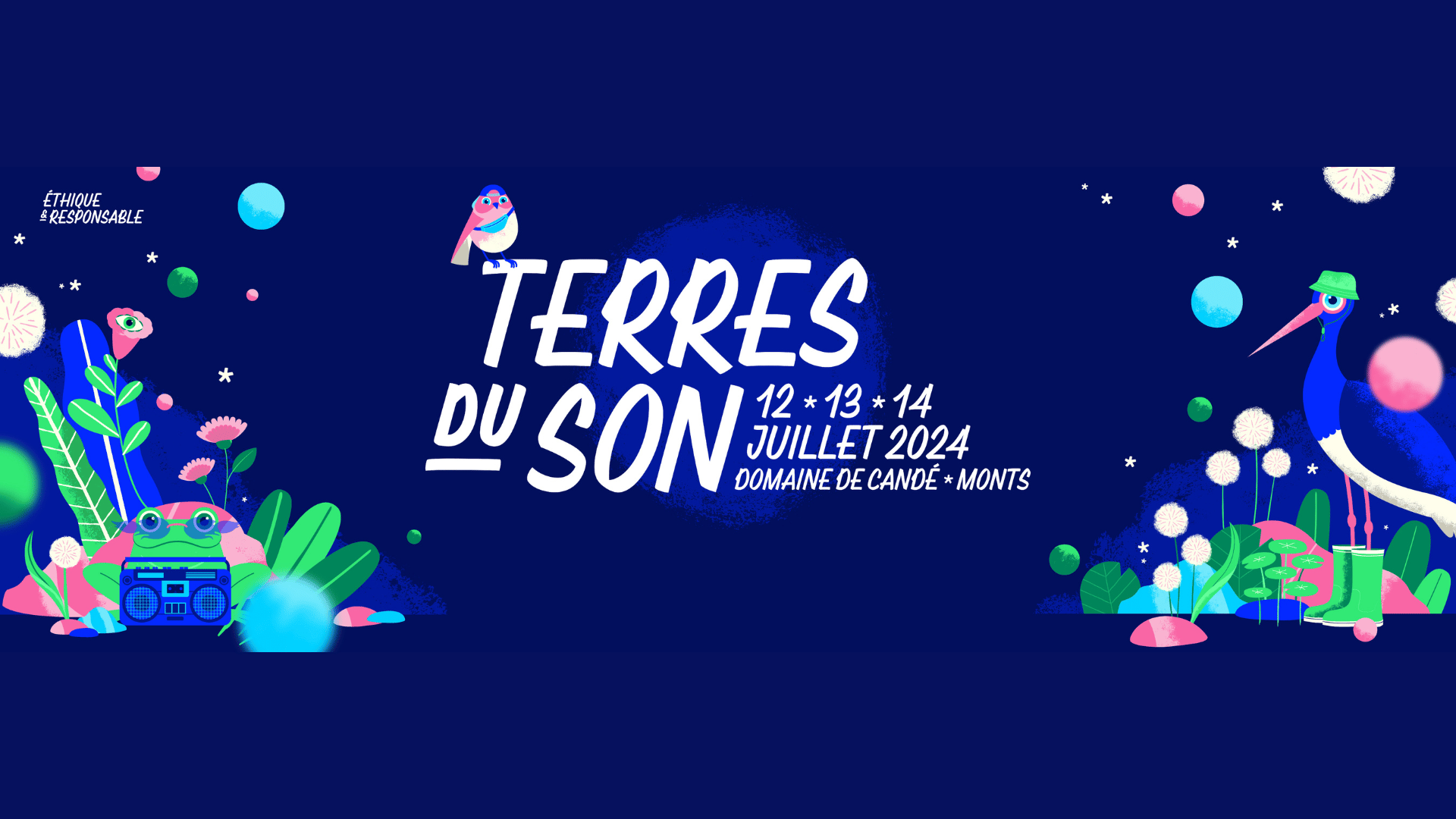 © Terres du Son