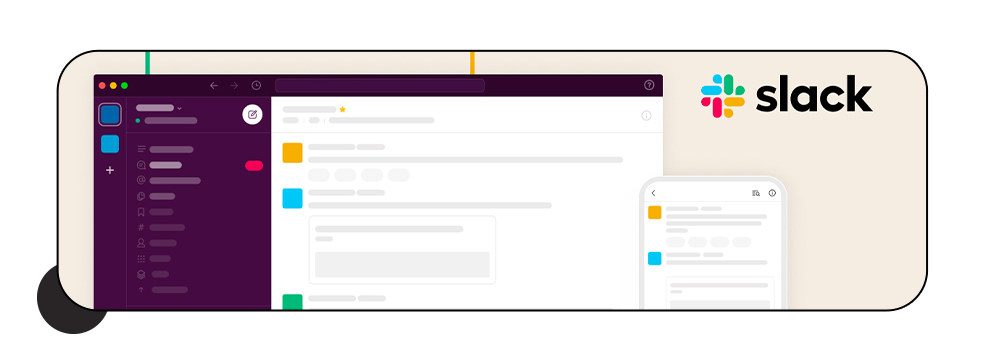 Pourtant au premier abord, ça n'a pas l'air terrifiant // @Slack