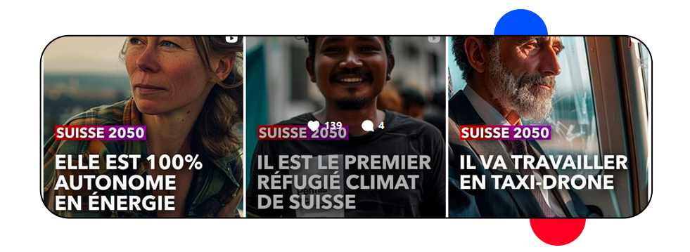 Il est beau le futur // @AJM