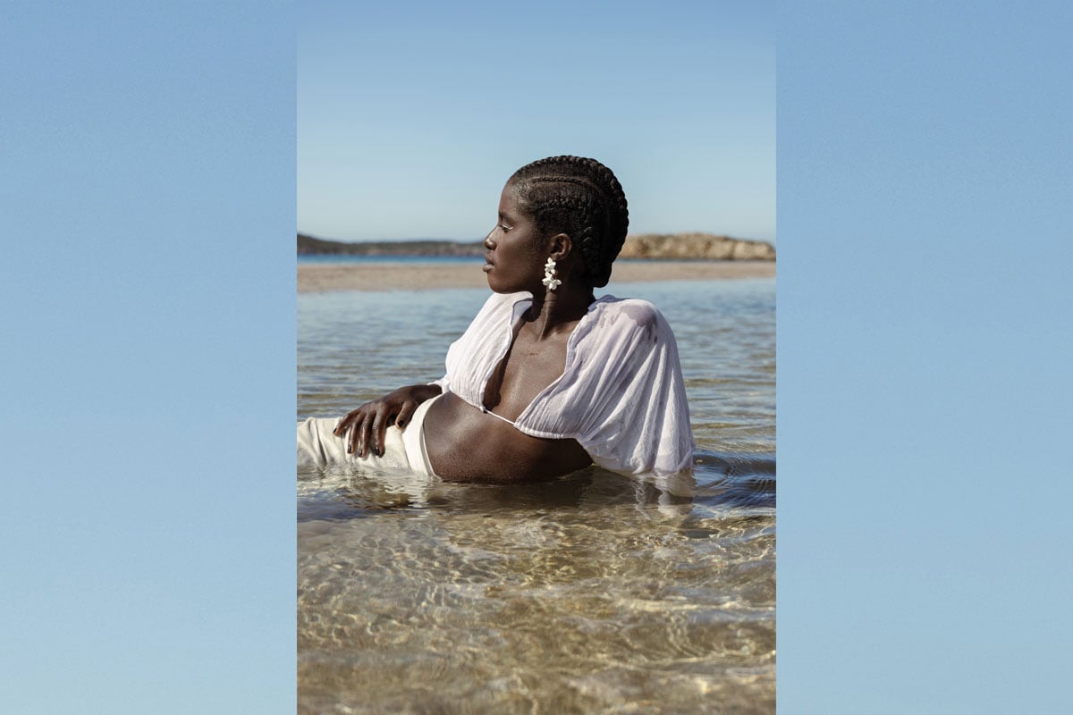 Créations signées Colomba Studio © @blanchard.elisa 