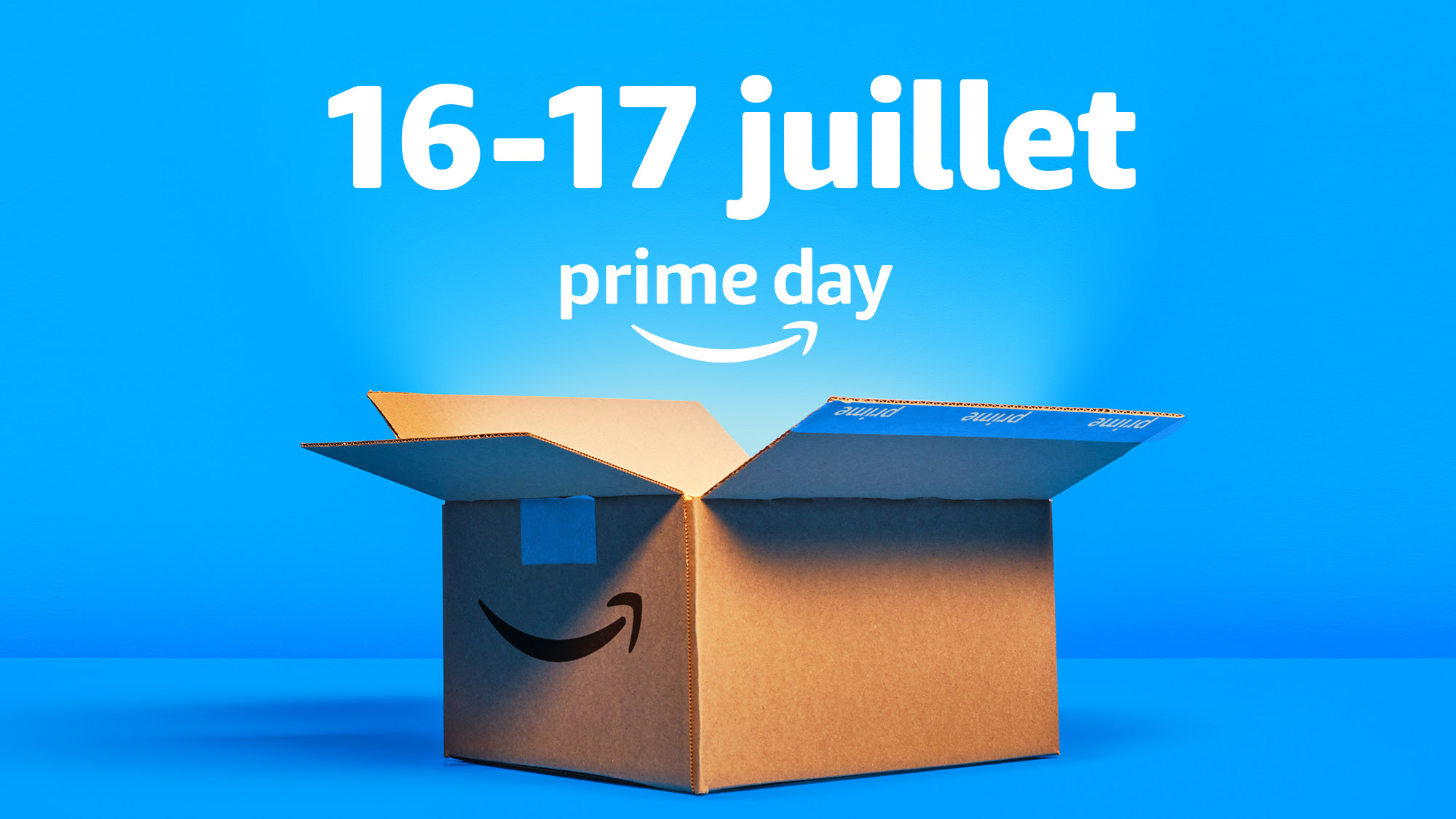 Amazon Prime Day 2024