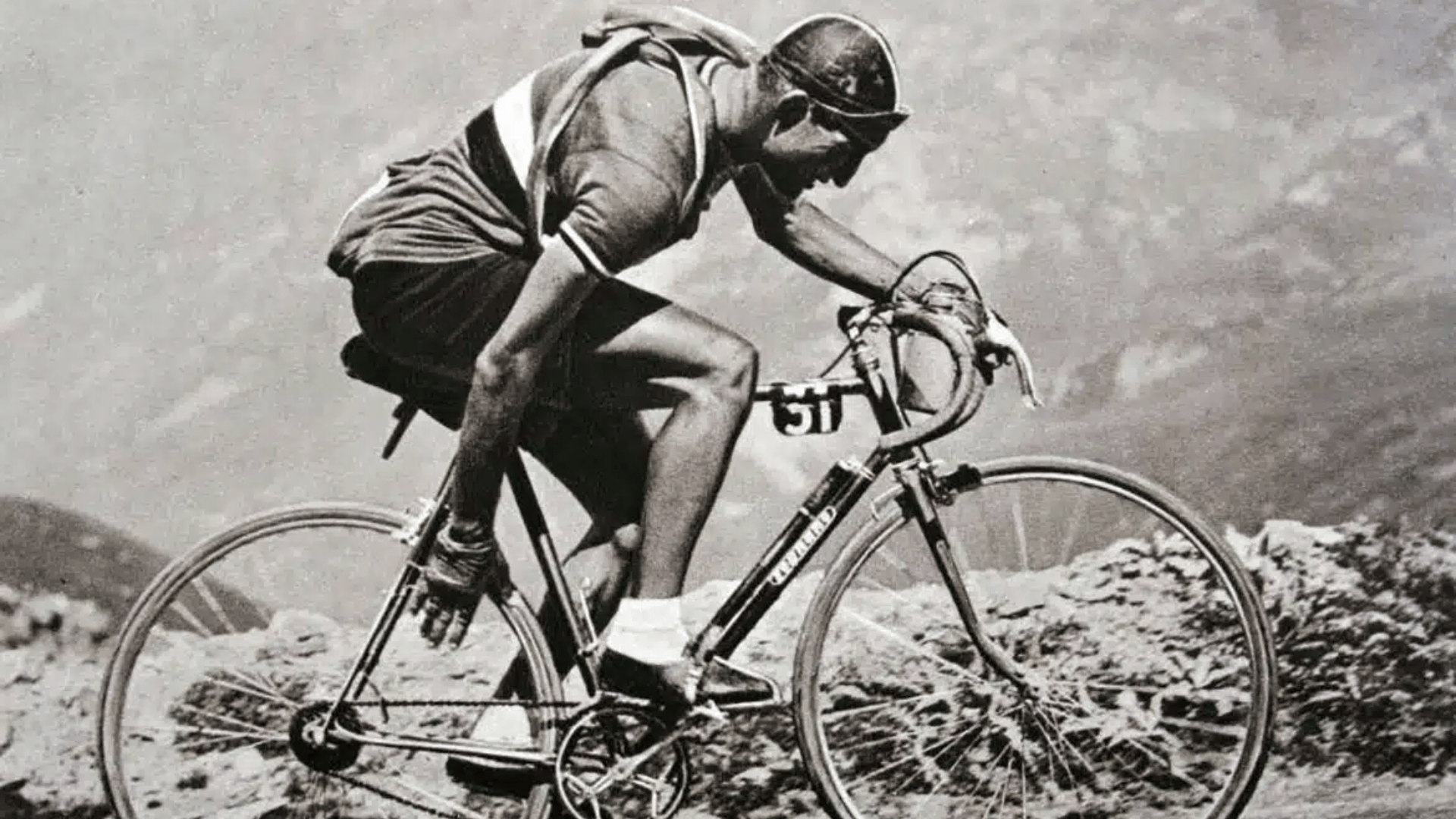© Flickr / Bike Jerks