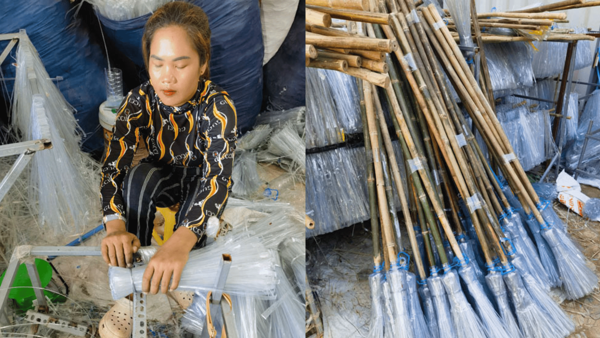 © The Phnom Penh Post / Kim Sarom