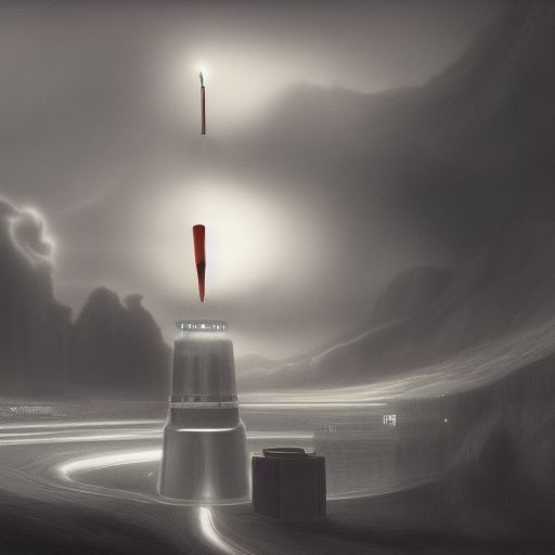 A dream of a machine by david lynch, matte painting trending on artstation HQ (David-Julien Rahmil via Dream Studio)