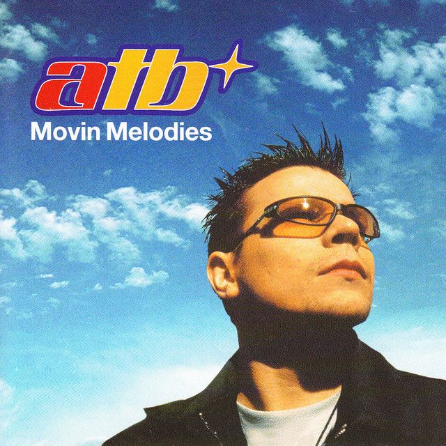 Ici l'artiste Allemand ATB qui résume l'esthétique Eurodance en une image