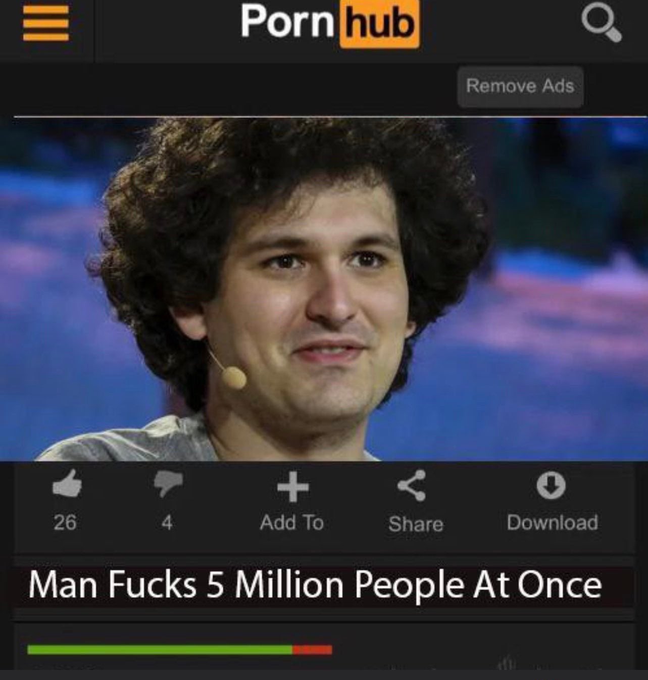 Je sais, tu ne connais pas ce site