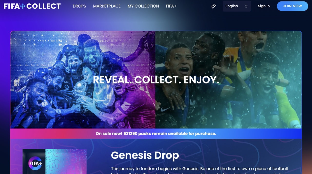 Approuvé par Kylian MBappé