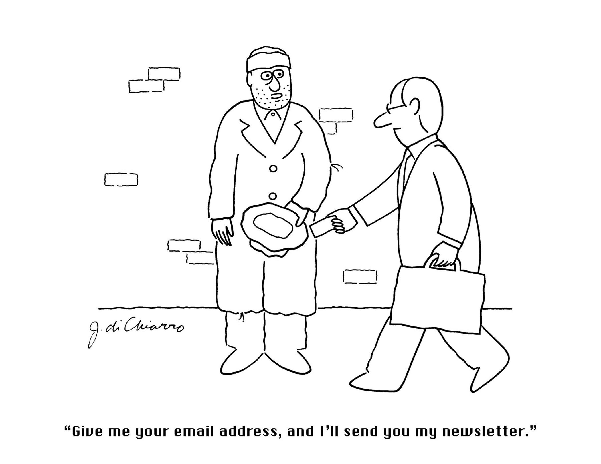 La newsletter est morte ? Vive la newsletter !