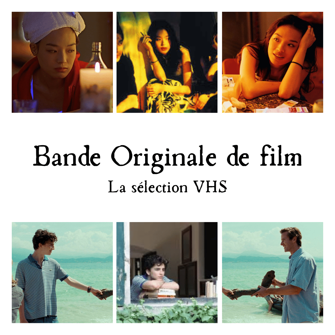 Disponible sur les réseaux sociaux