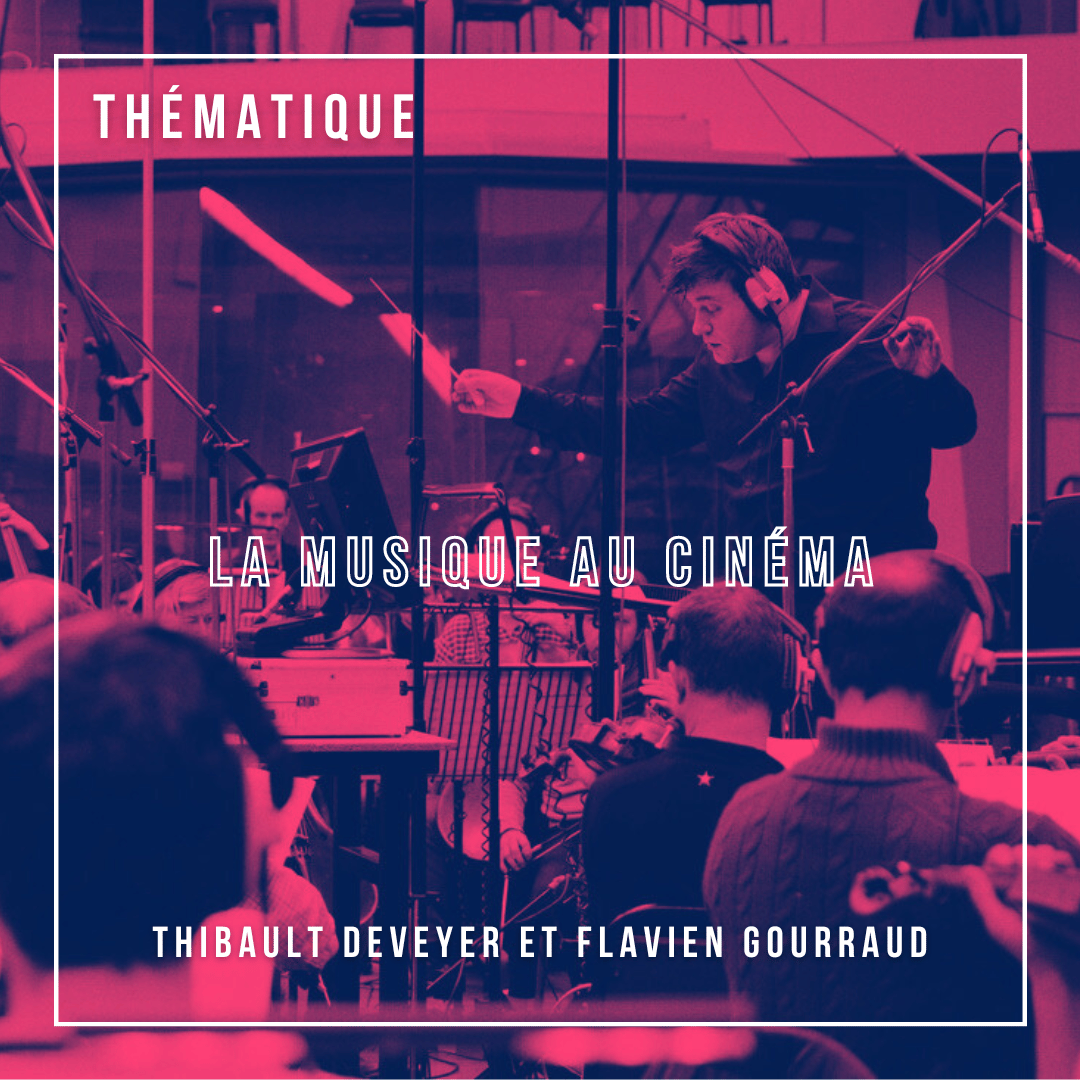 Disponible sur le site internet et les plateformes d'écoute associées