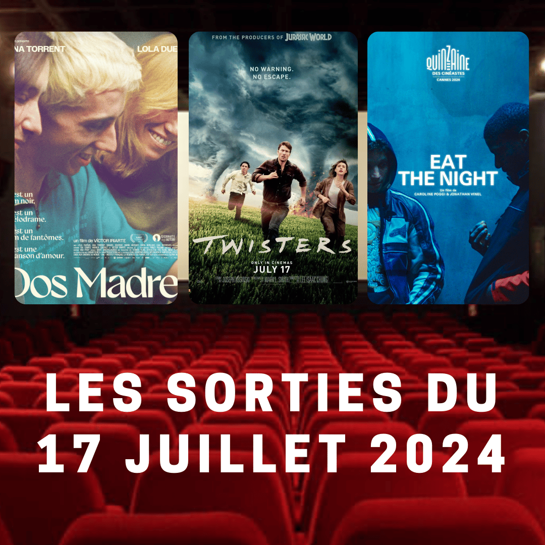 Disponible sur les réseaux sociaux