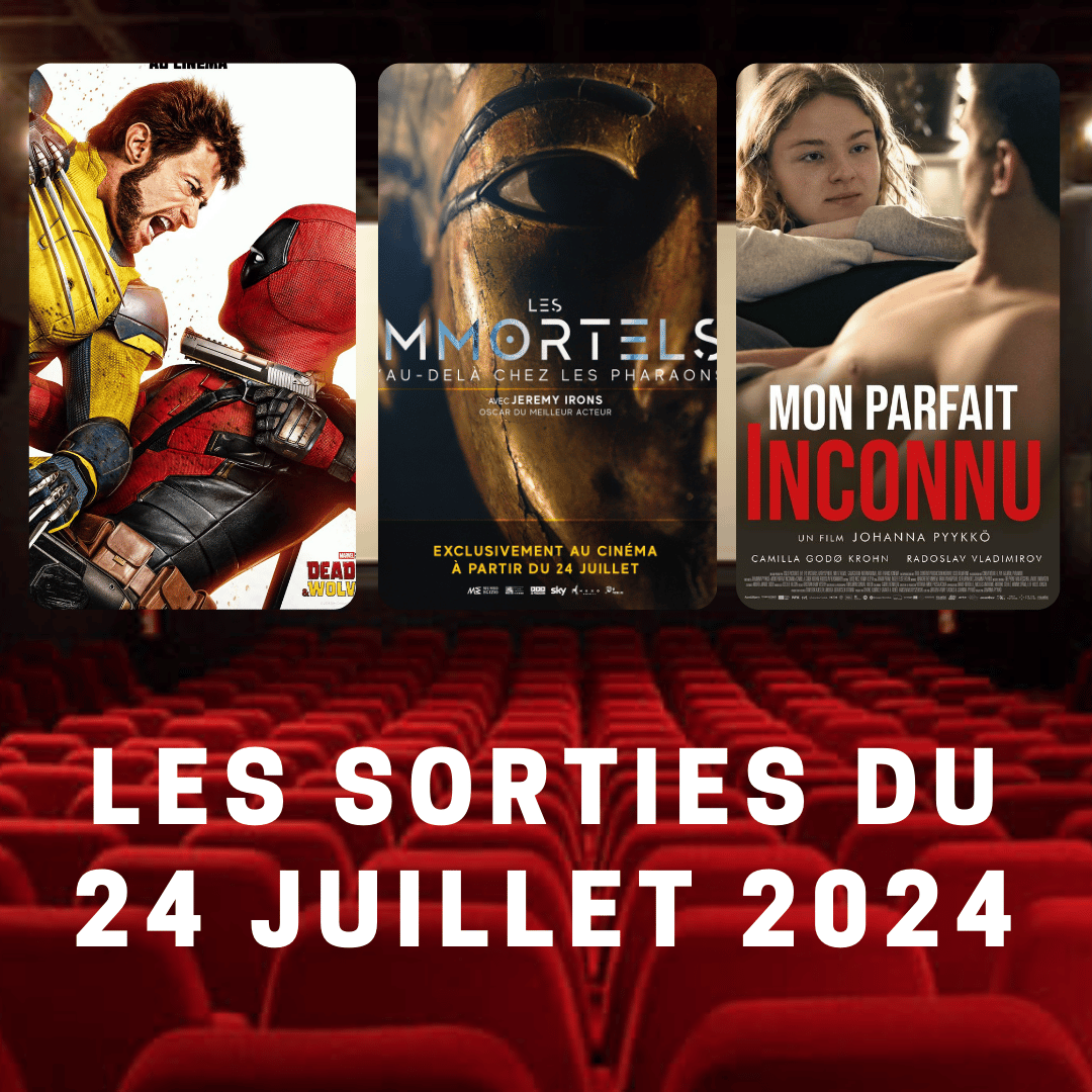 Disponible sur les réseaux sociaux
