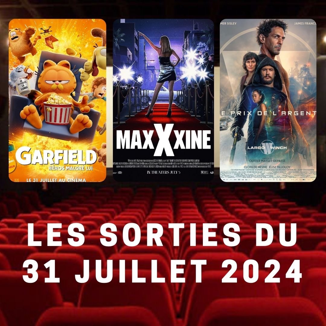 Disponible sur les réseaux sociaux
