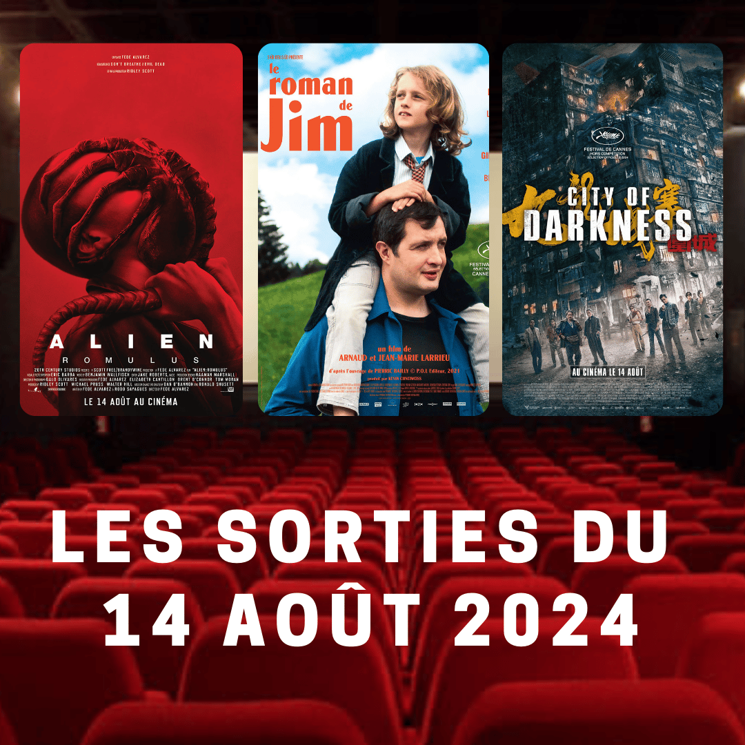 Disponible sur les réseaux sociaux