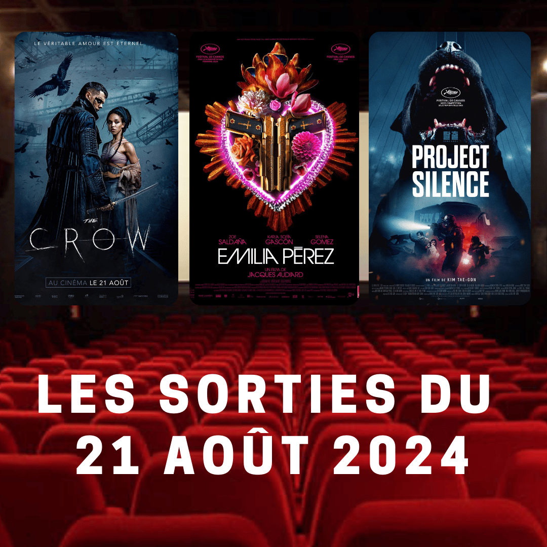 Disponible sur les réseaux sociaux