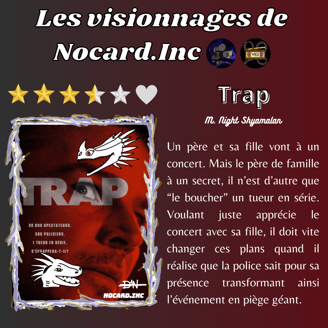 Disponible sur les réseaux sociaux