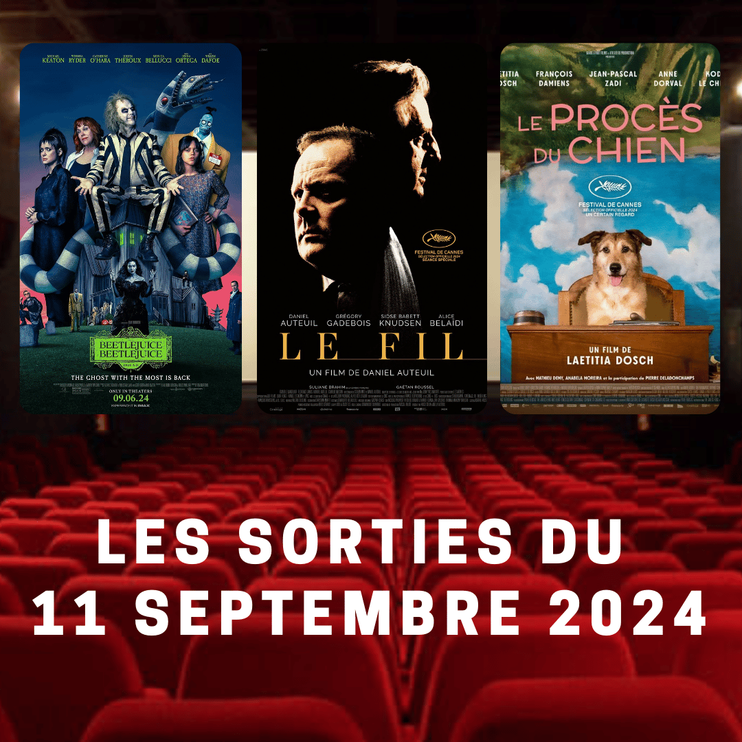 Disponible sur les réseaux sociaux