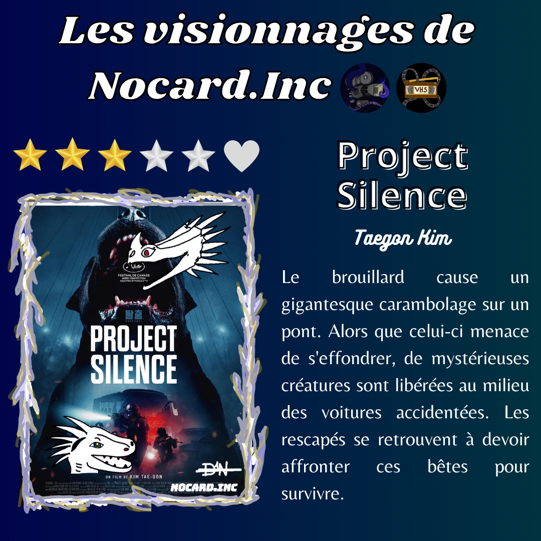 Disponible sur les réseaux sociaux