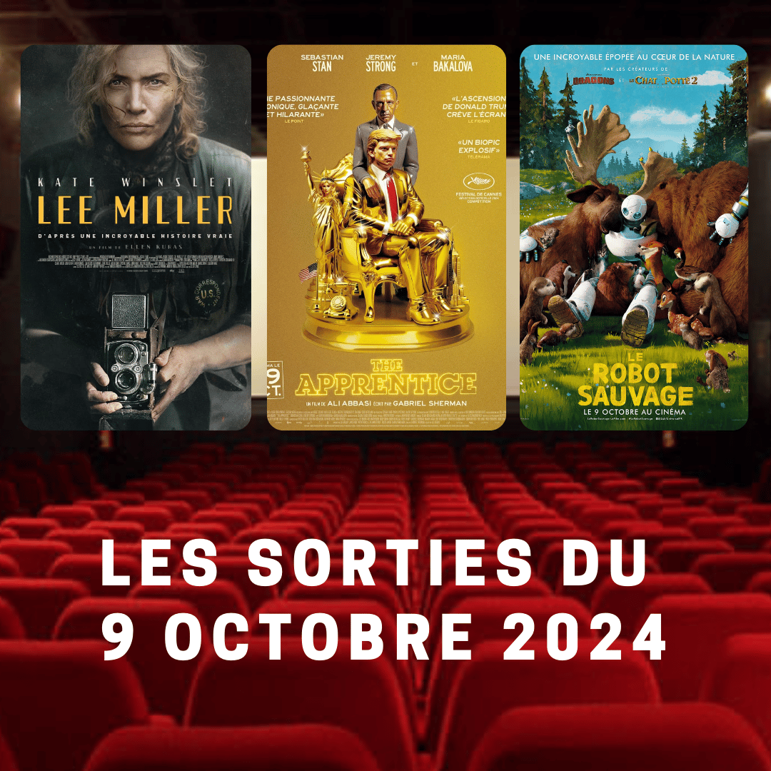 Disponible sur les réseaux sociaux