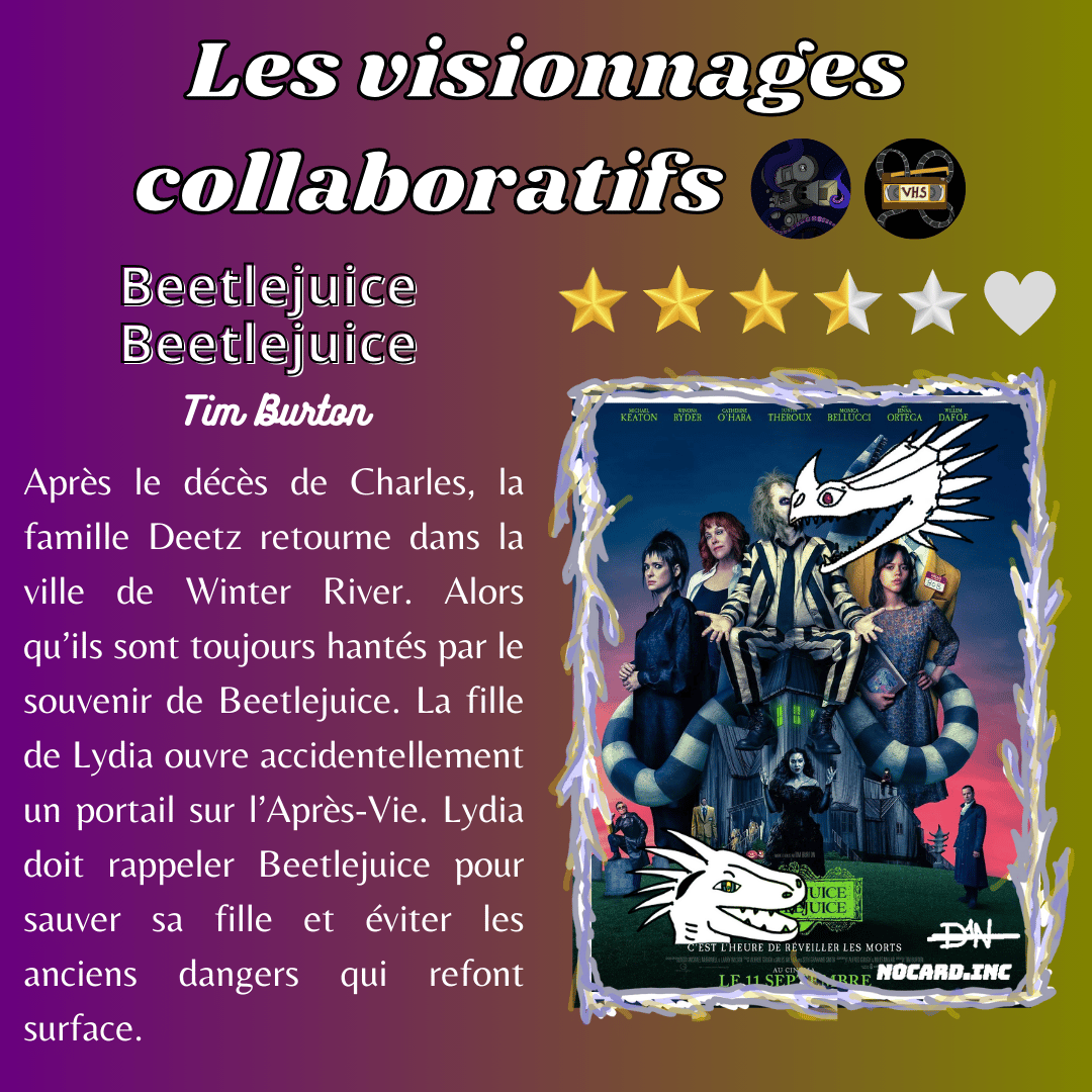 Disponible sur les réseaux sociaux