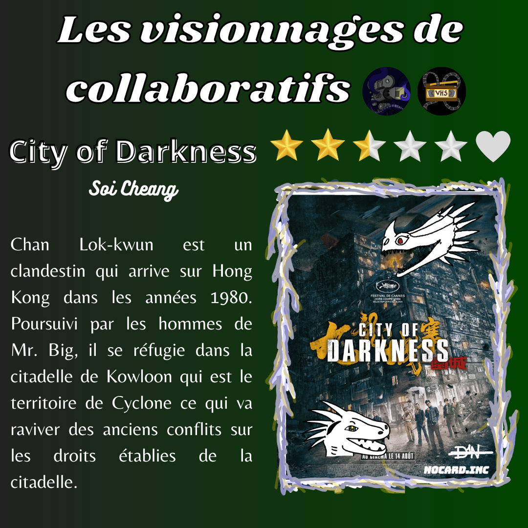 Disponible sur les réseaux sociaux