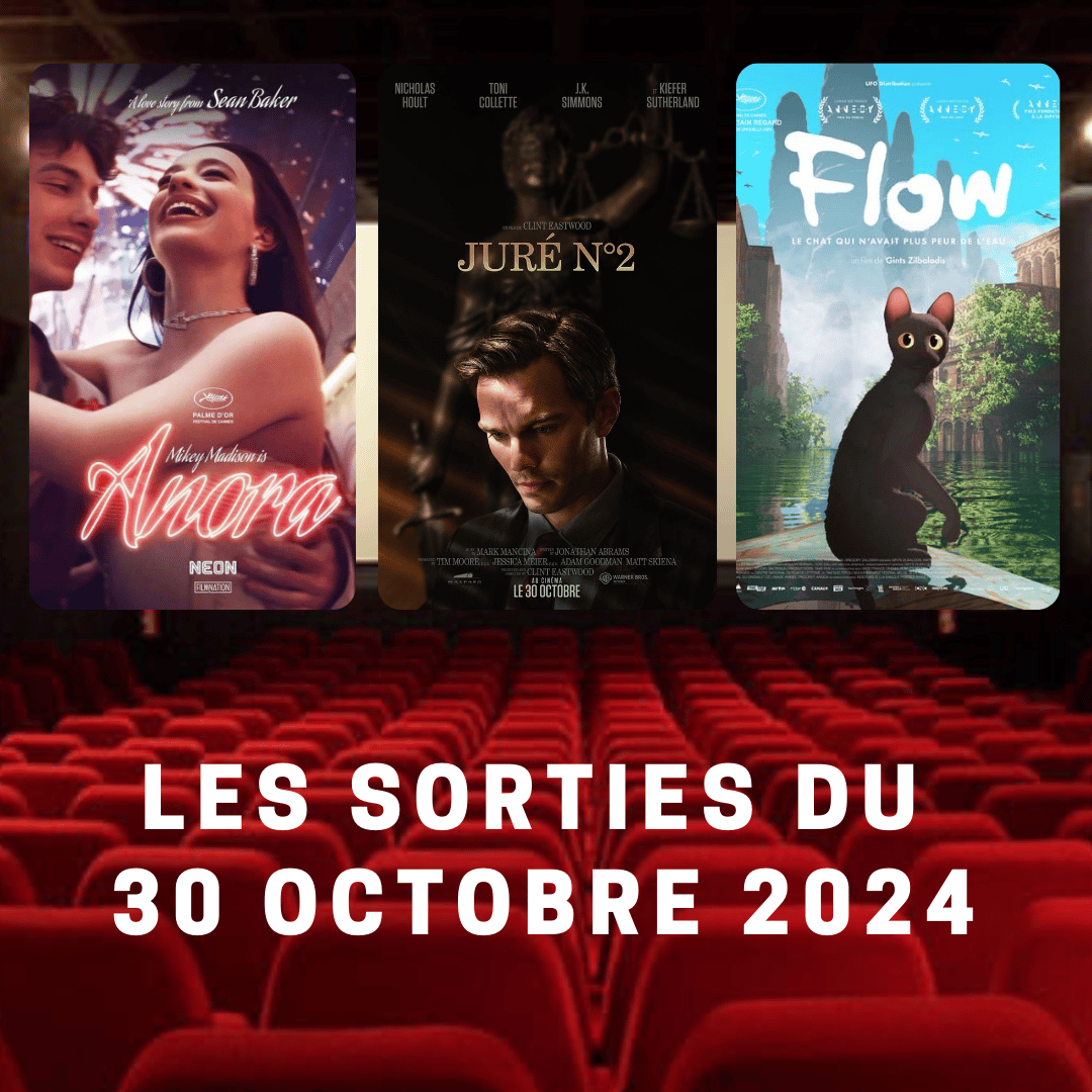 Disponible sur les réseaux sociaux