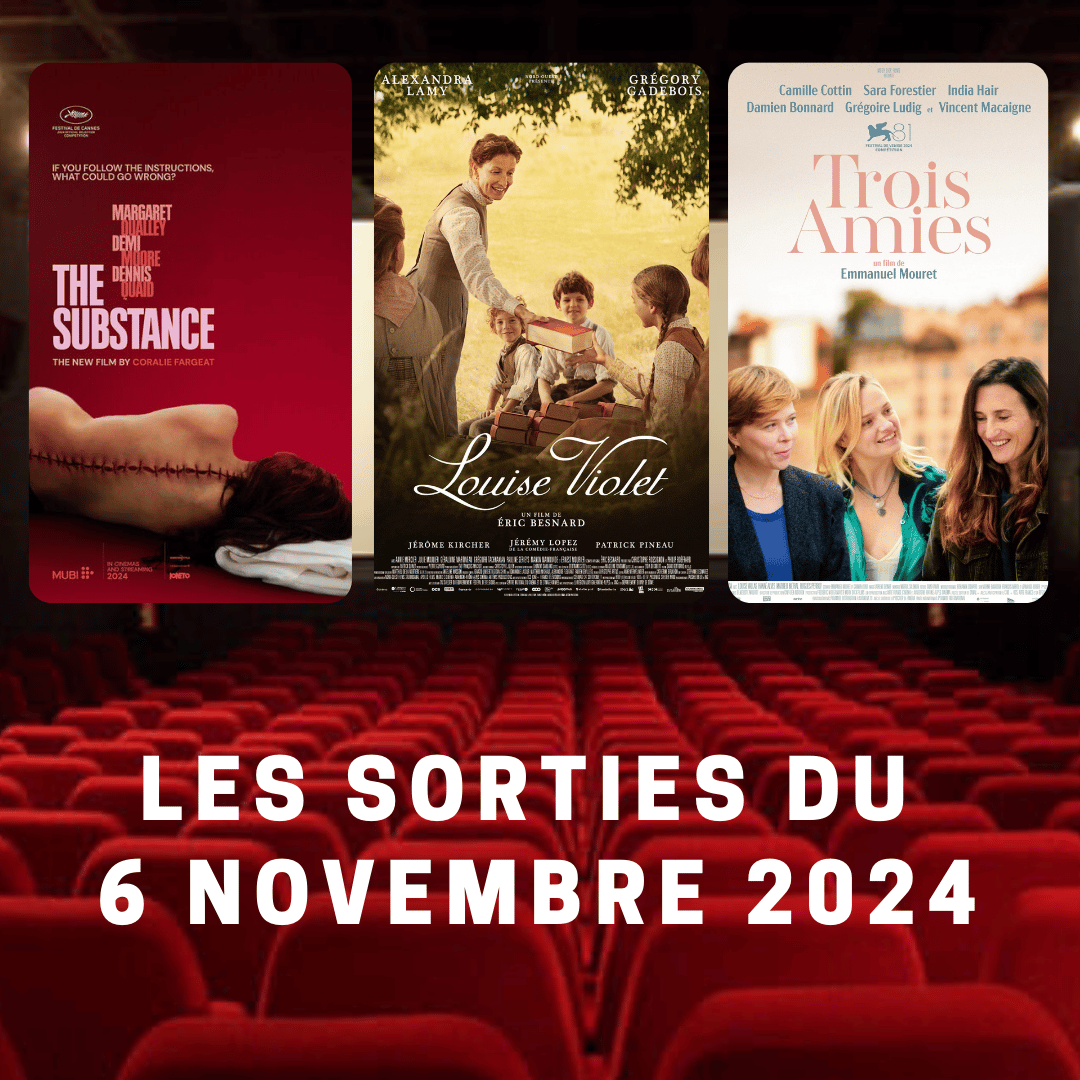 Disponible sur les réseaux sociaux