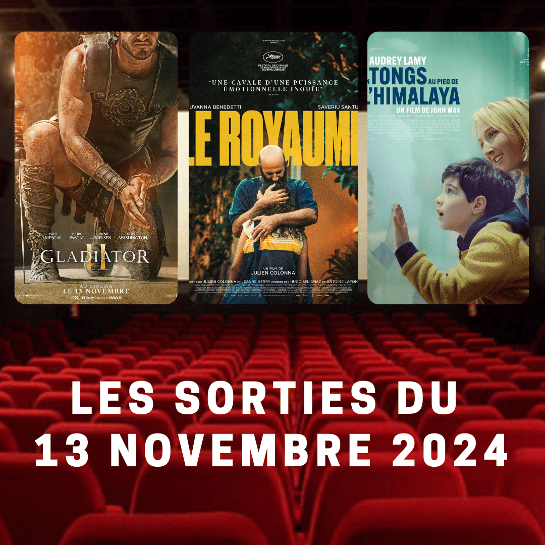 Disponible sur les réseaux sociaux