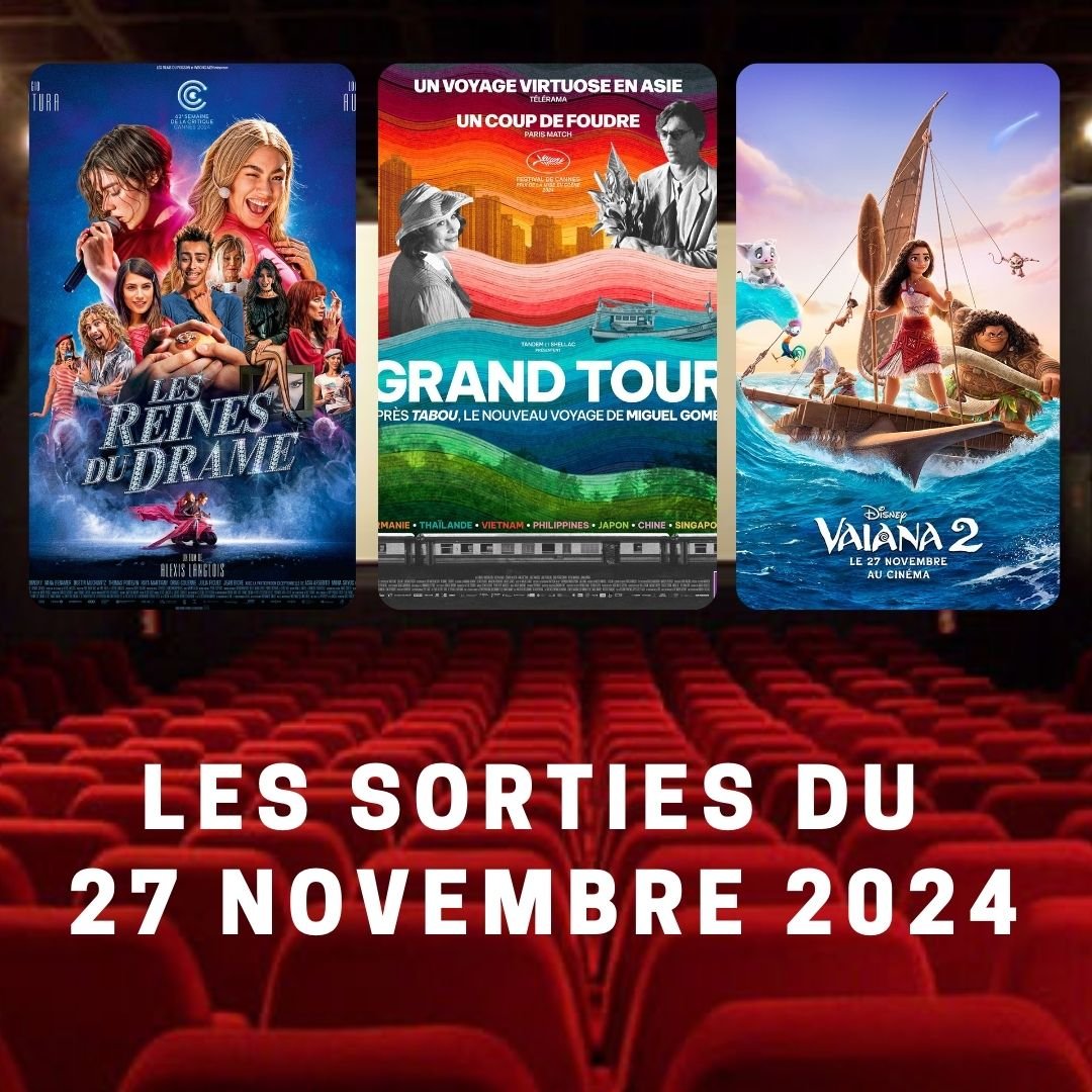 Disponible sur les réseaux sociaux