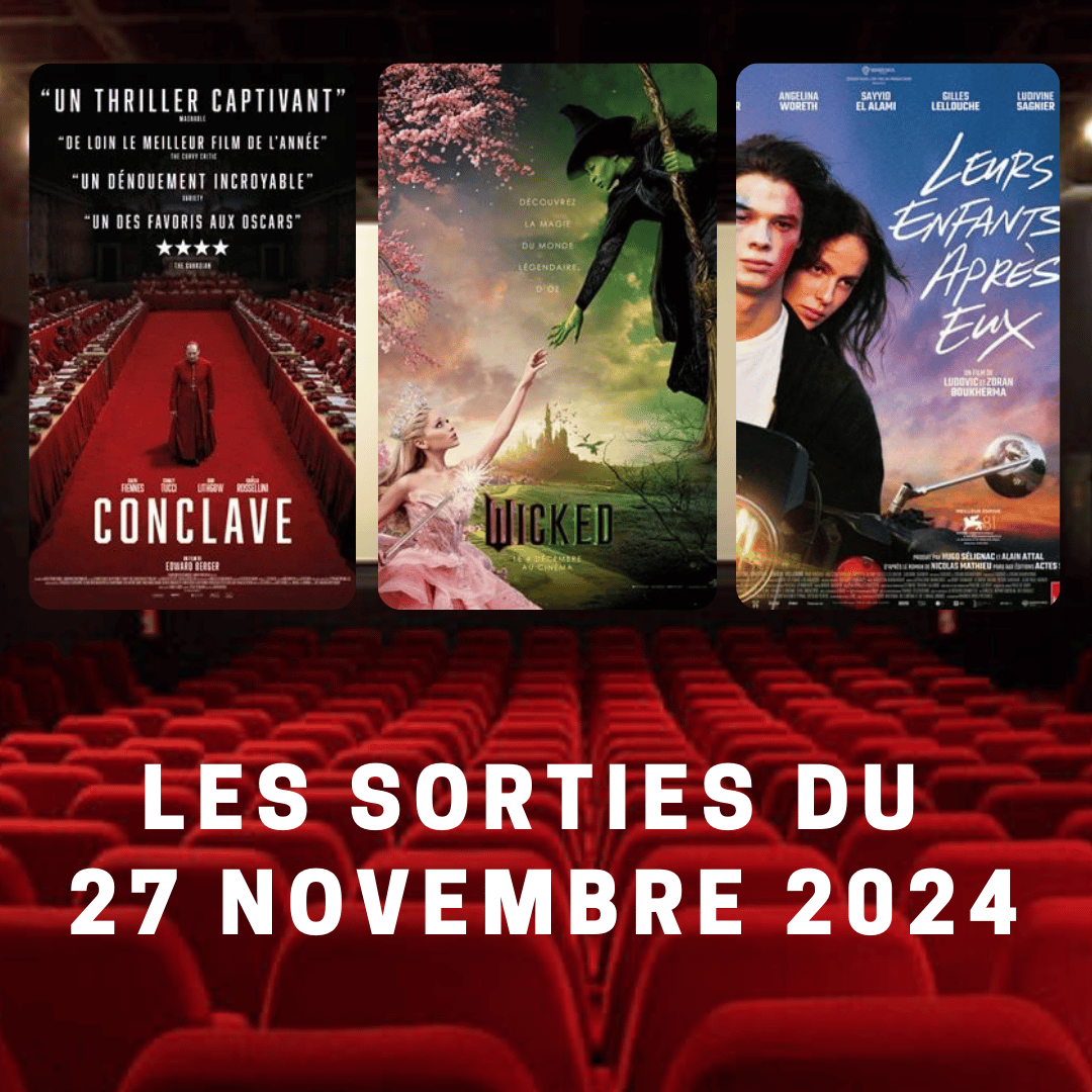 Disponible sur les réseaux sociaux