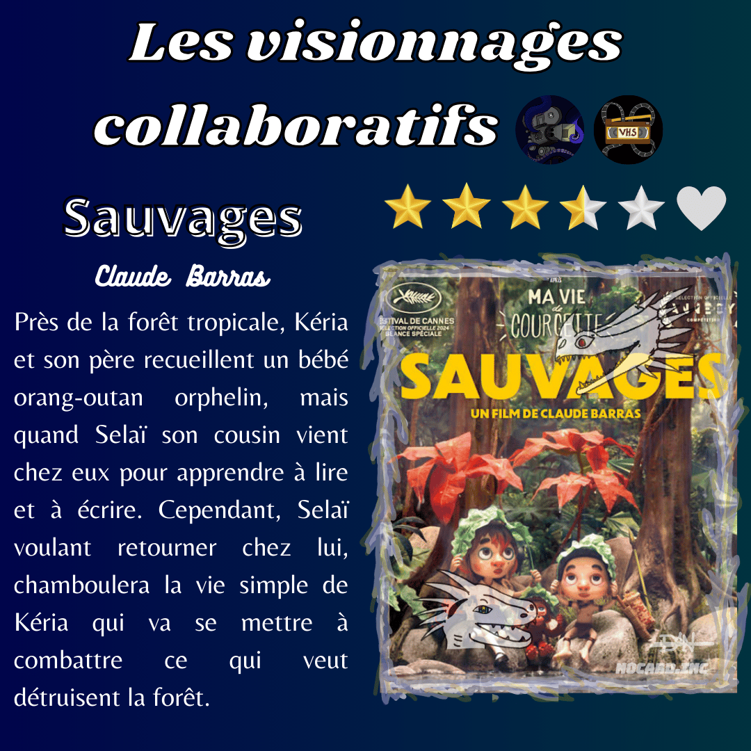 Disponible sur les réseaux sociaux