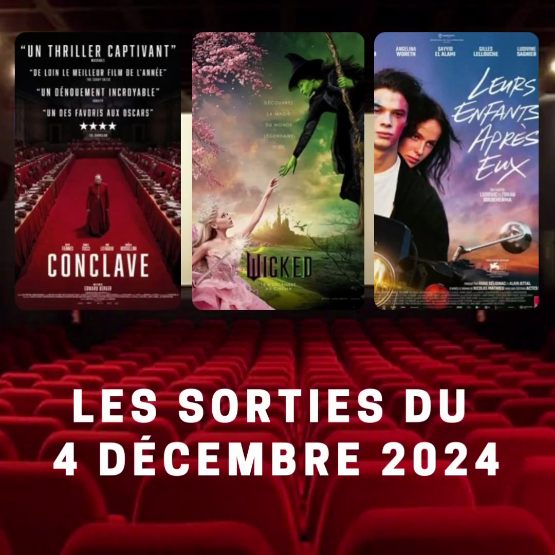 Disponible sur les réseaux sociaux