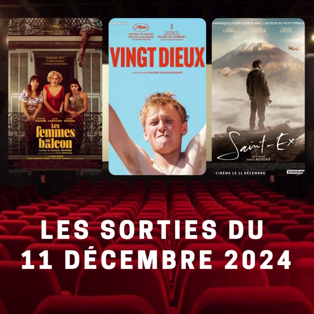 Disponible sur les réseaux sociaux