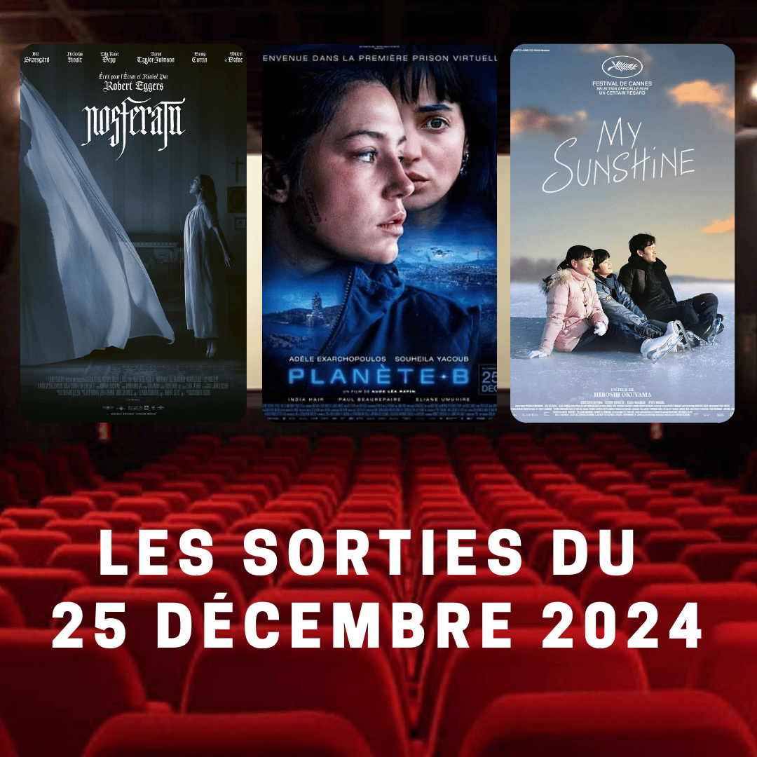 Disponible sur les réseaux sociaux