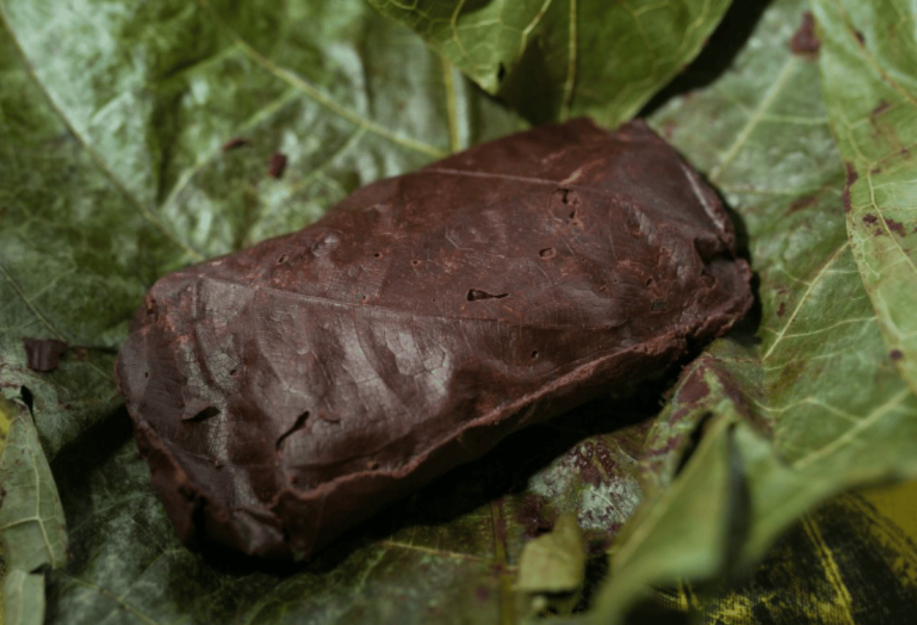 Le premier produit commercialisé par Dona Nena (c) Carlos Borges