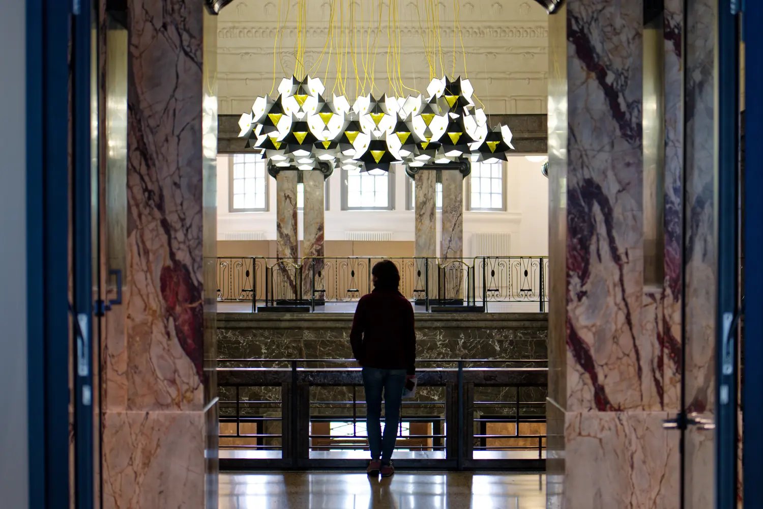 Le choc des architectures !