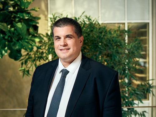 Rodolphe Albert, Président d’Histoire & Patrimoine