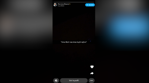 Capture d'écran (Aqababe)