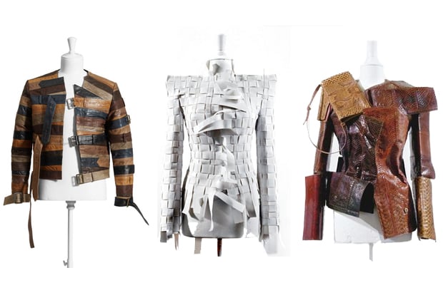 Collection "Artisanale"