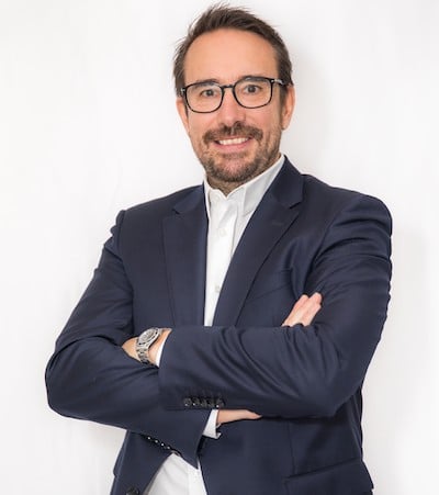 Arnaud Hacquart, Président d’Imodirect