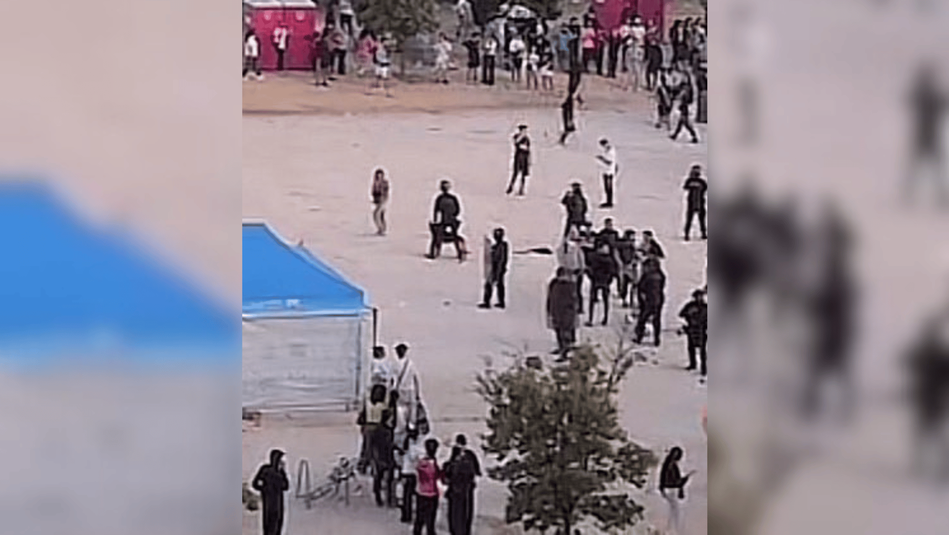 Images témoins (24 mai 2025)