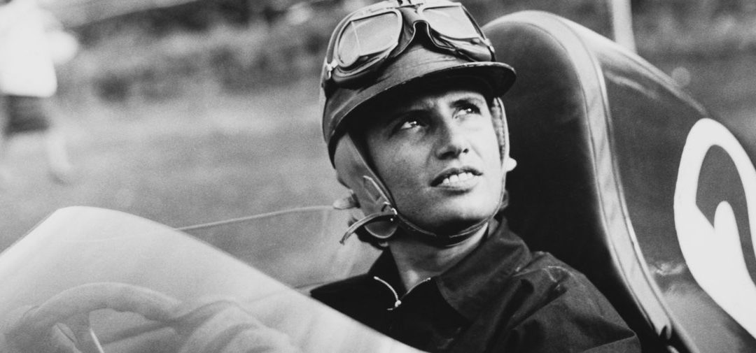 Maria Teresa De Filippis