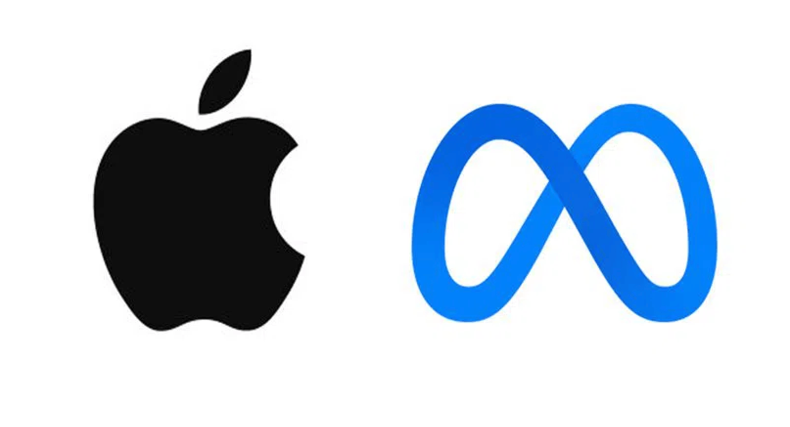 Apple & Meta